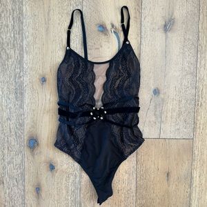 For Love & Lemons Bodysuit